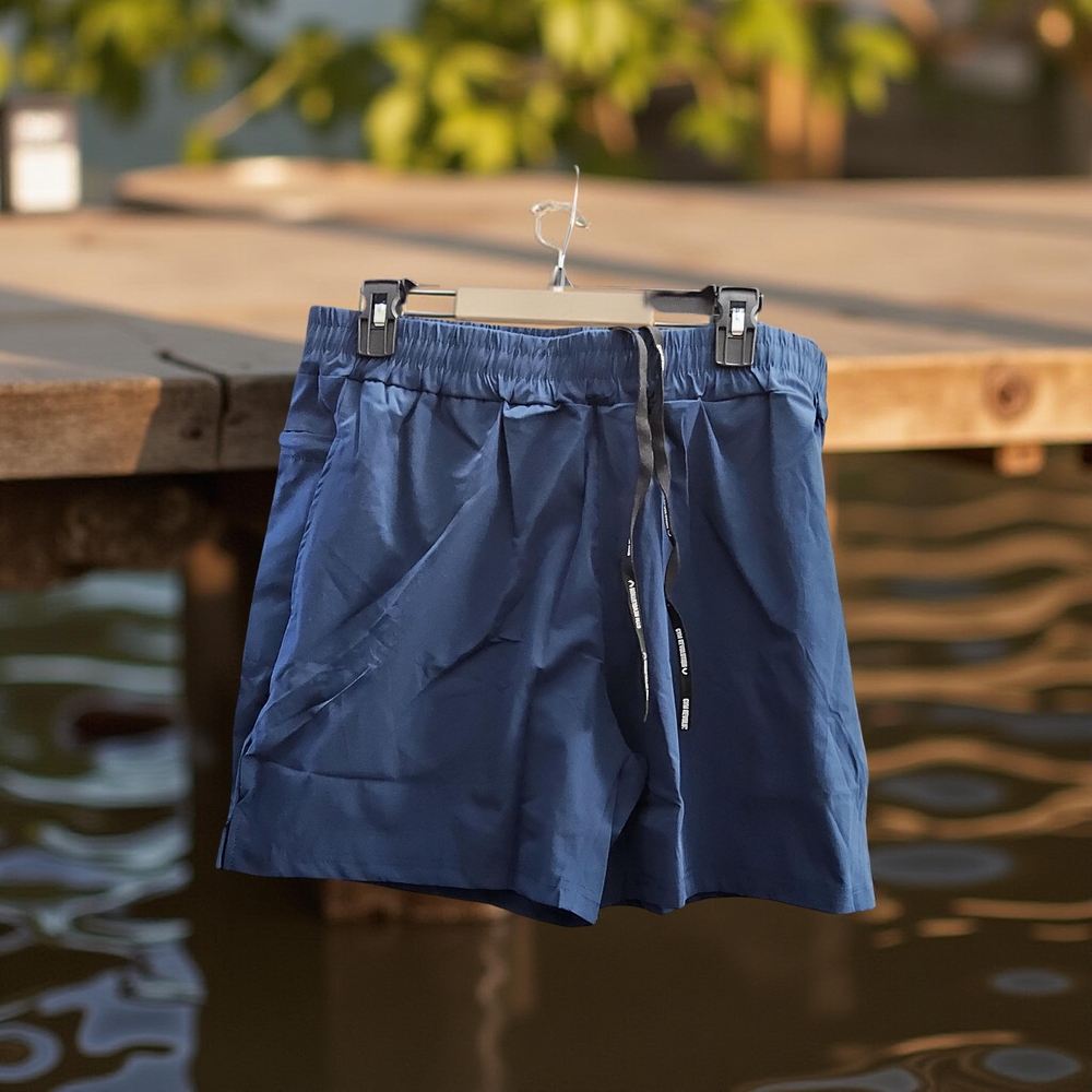 New Gym Revolution Men's Shorts size large